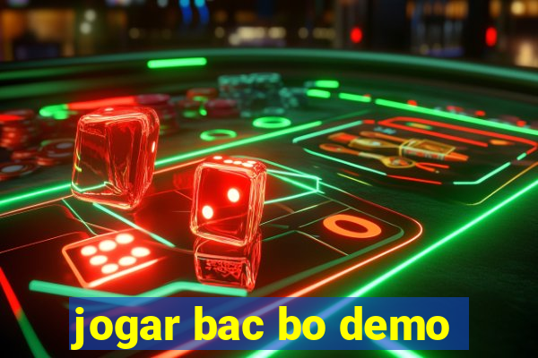 jogar bac bo demo